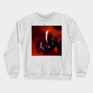 Flamenco Crewneck Sweatshirt